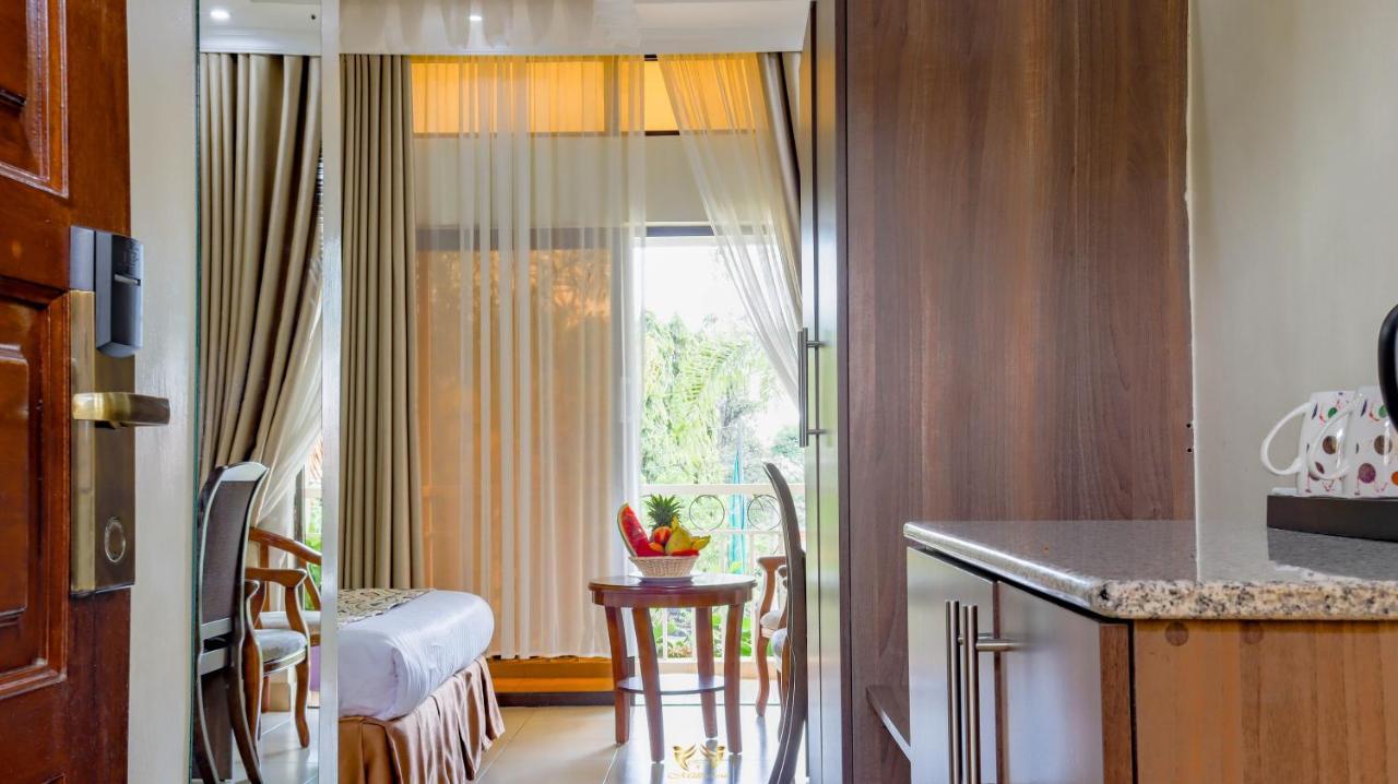 Millsview Hotels In คิซูมู ภายนอก รูปภาพ