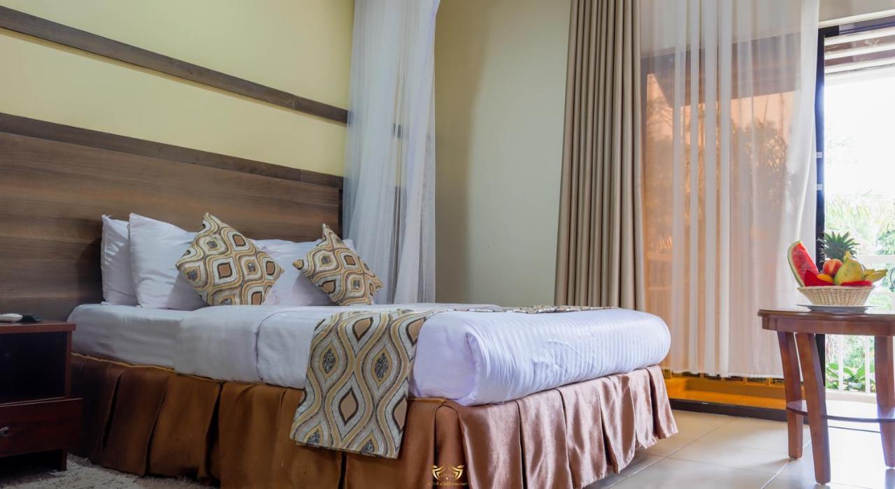 Millsview Hotels In คิซูมู ภายนอก รูปภาพ