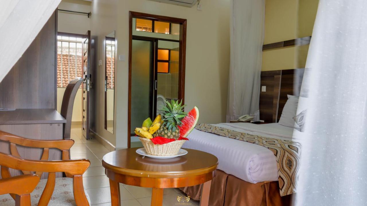 Millsview Hotels In คิซูมู ภายนอก รูปภาพ