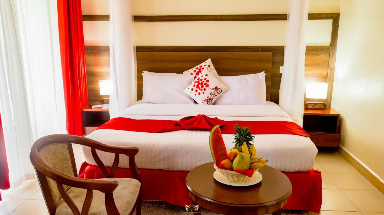 Millsview Hotels In คิซูมู ภายนอก รูปภาพ