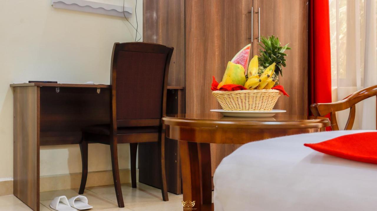 Millsview Hotels In คิซูมู ภายนอก รูปภาพ