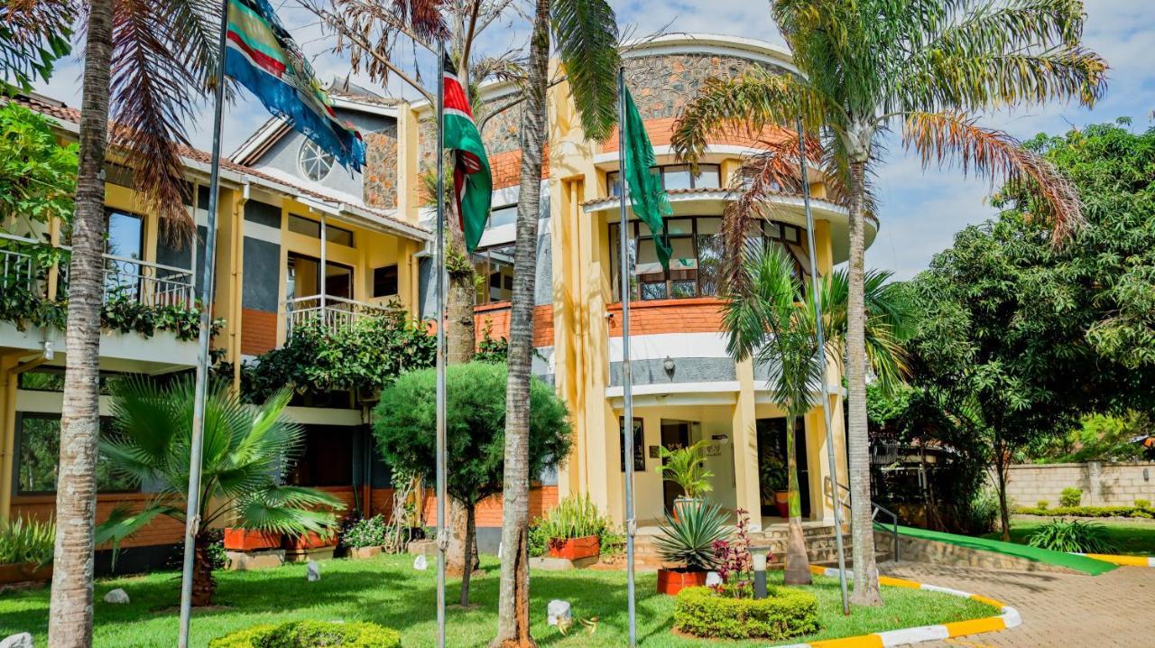 Millsview Hotels In คิซูมู ภายนอก รูปภาพ