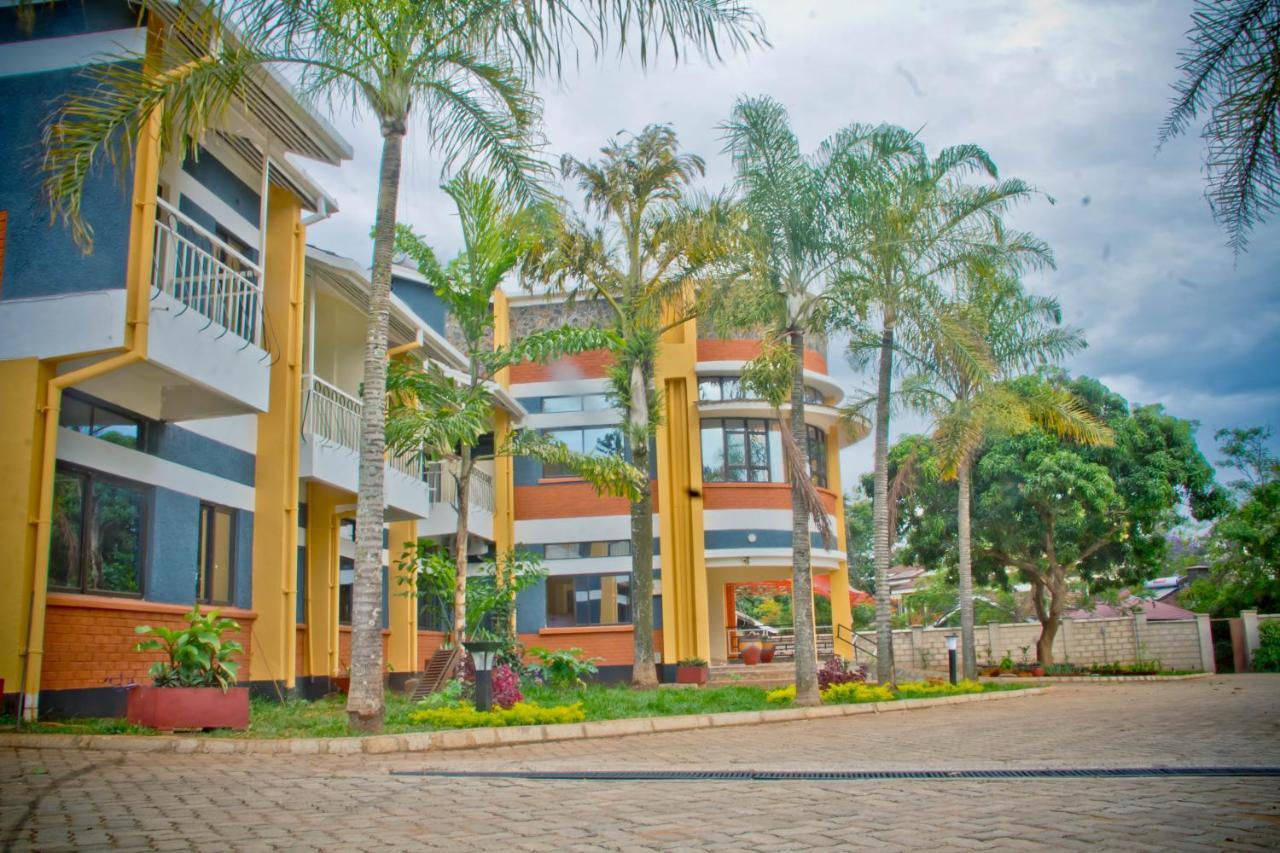 Millsview Hotels In คิซูมู ภายนอก รูปภาพ