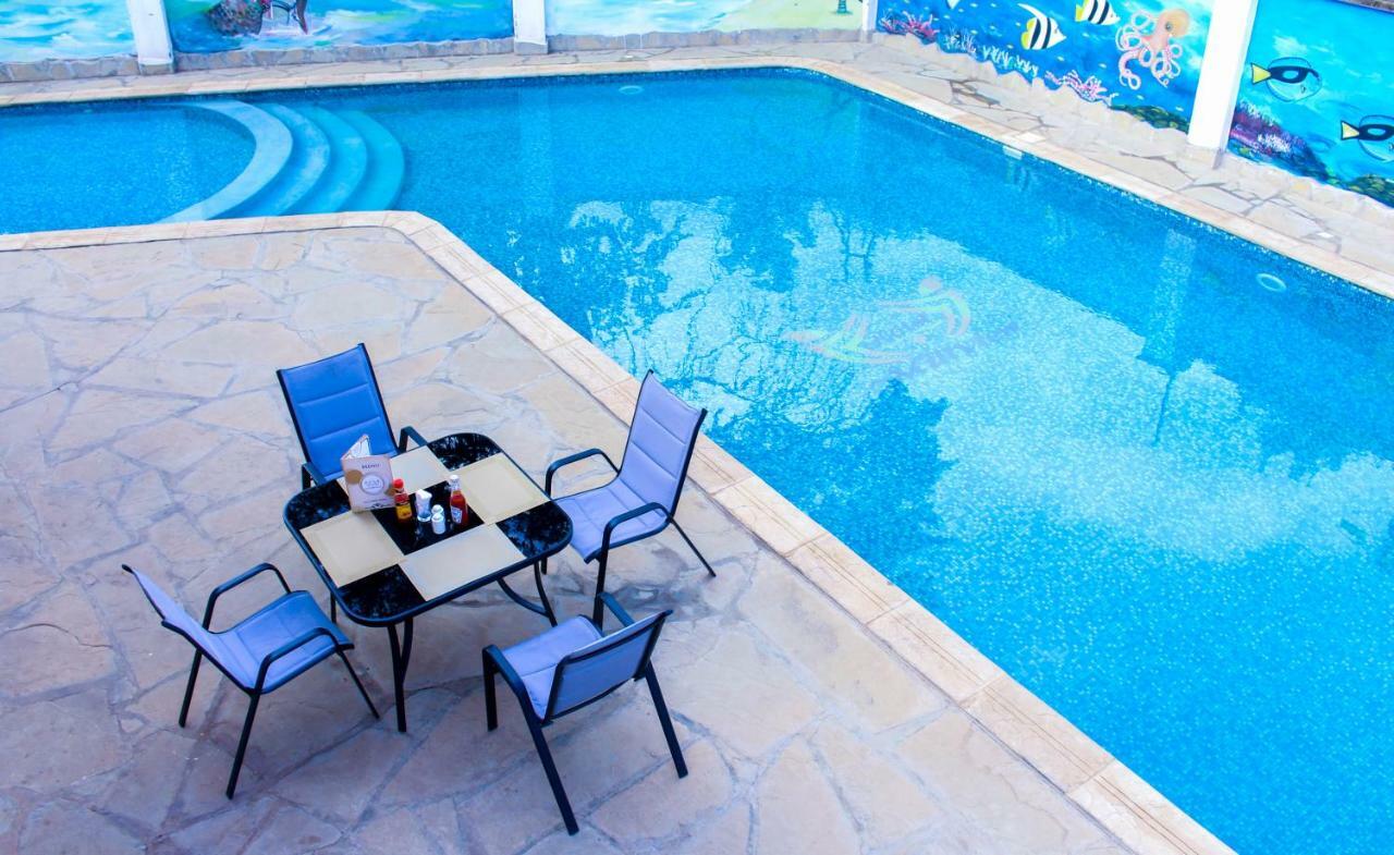 Millsview Hotels In คิซูมู ภายนอก รูปภาพ